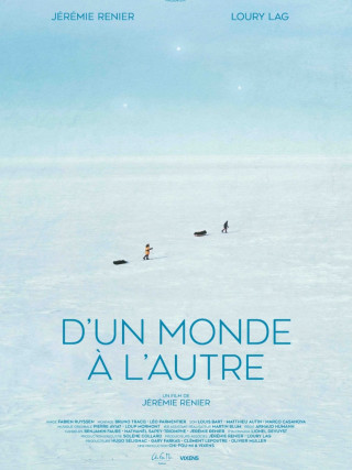 D'UN MONDE À L'AUTRE 1