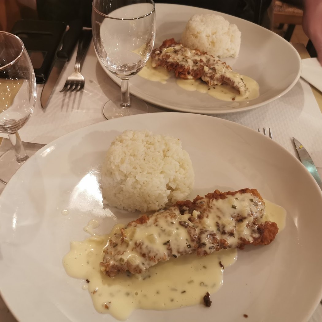 Le Relais Carnot 3
