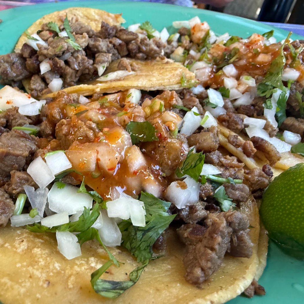 Tacos Autlense 1