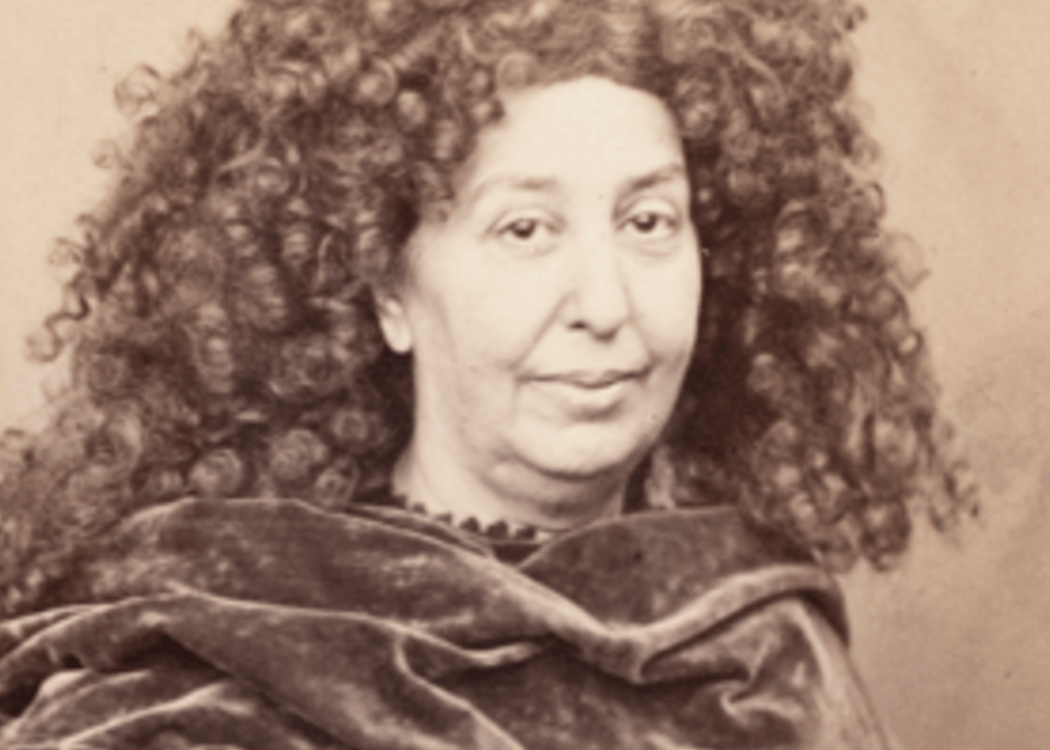 Exposition « George Sand et le théâtre » 1