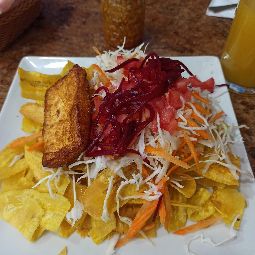 Restaurante Latino 3