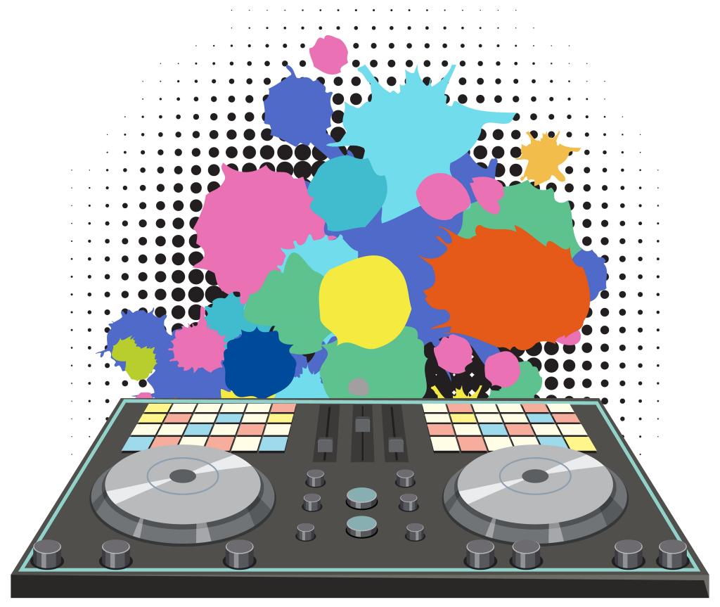Histoire du DJing 1