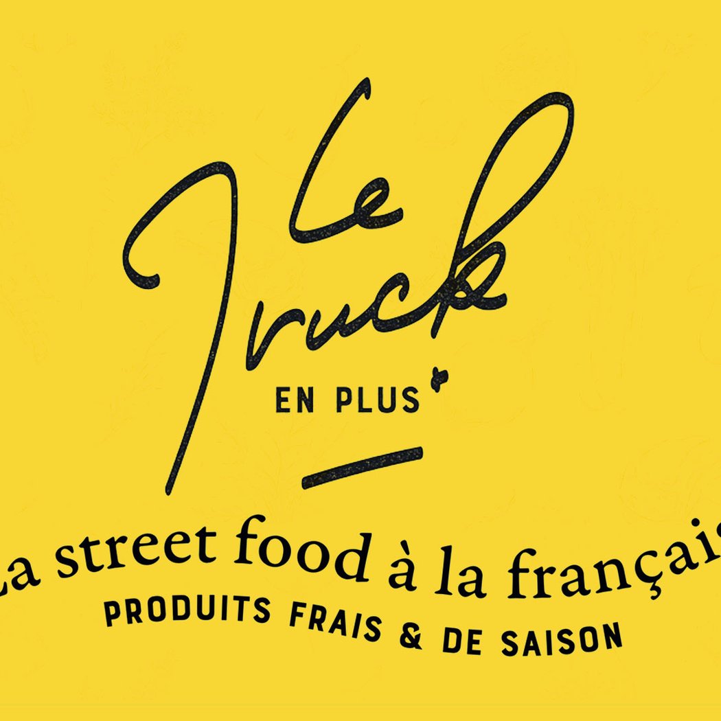 Le Truck en Plus - La Street Food à la Française 2