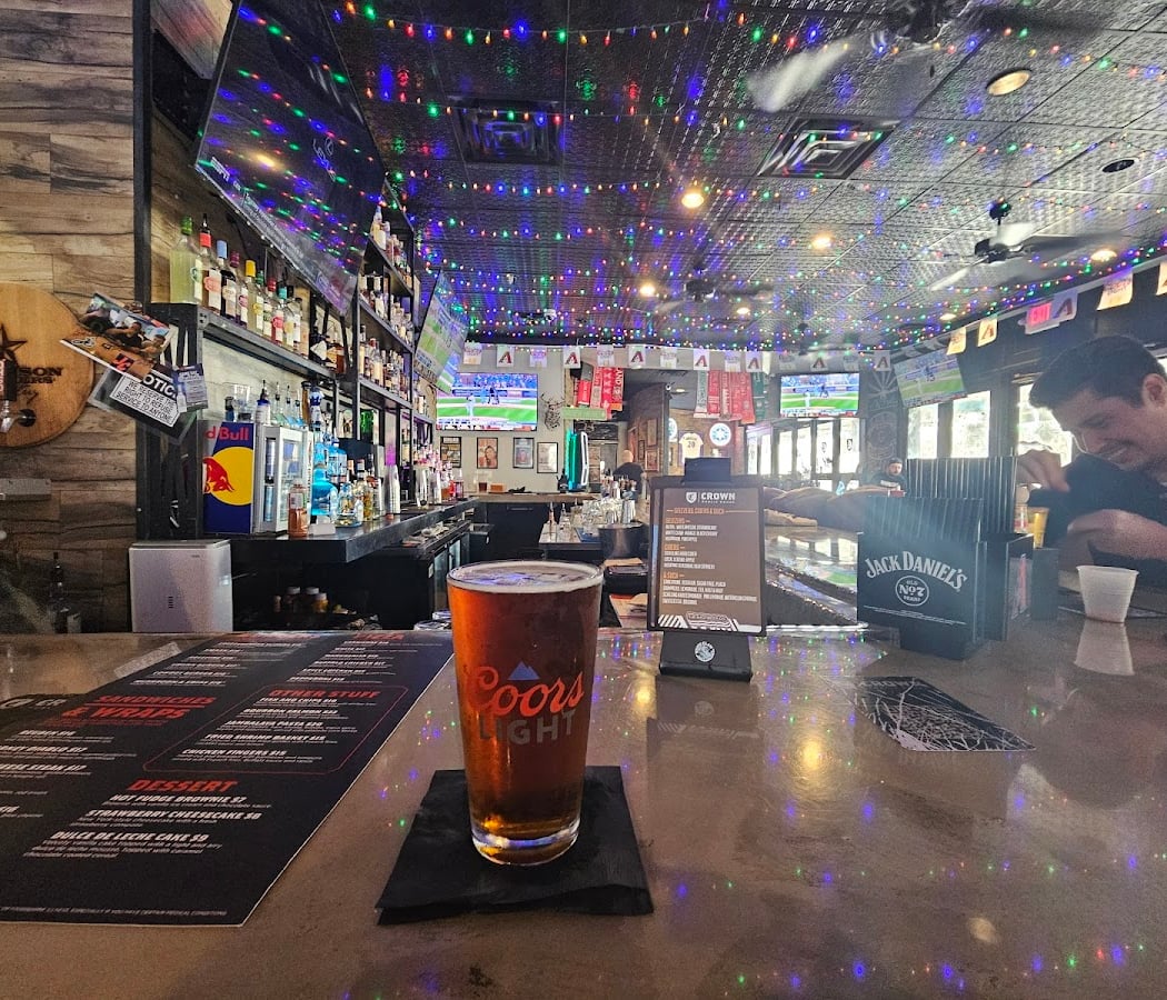 Crown Public House 4