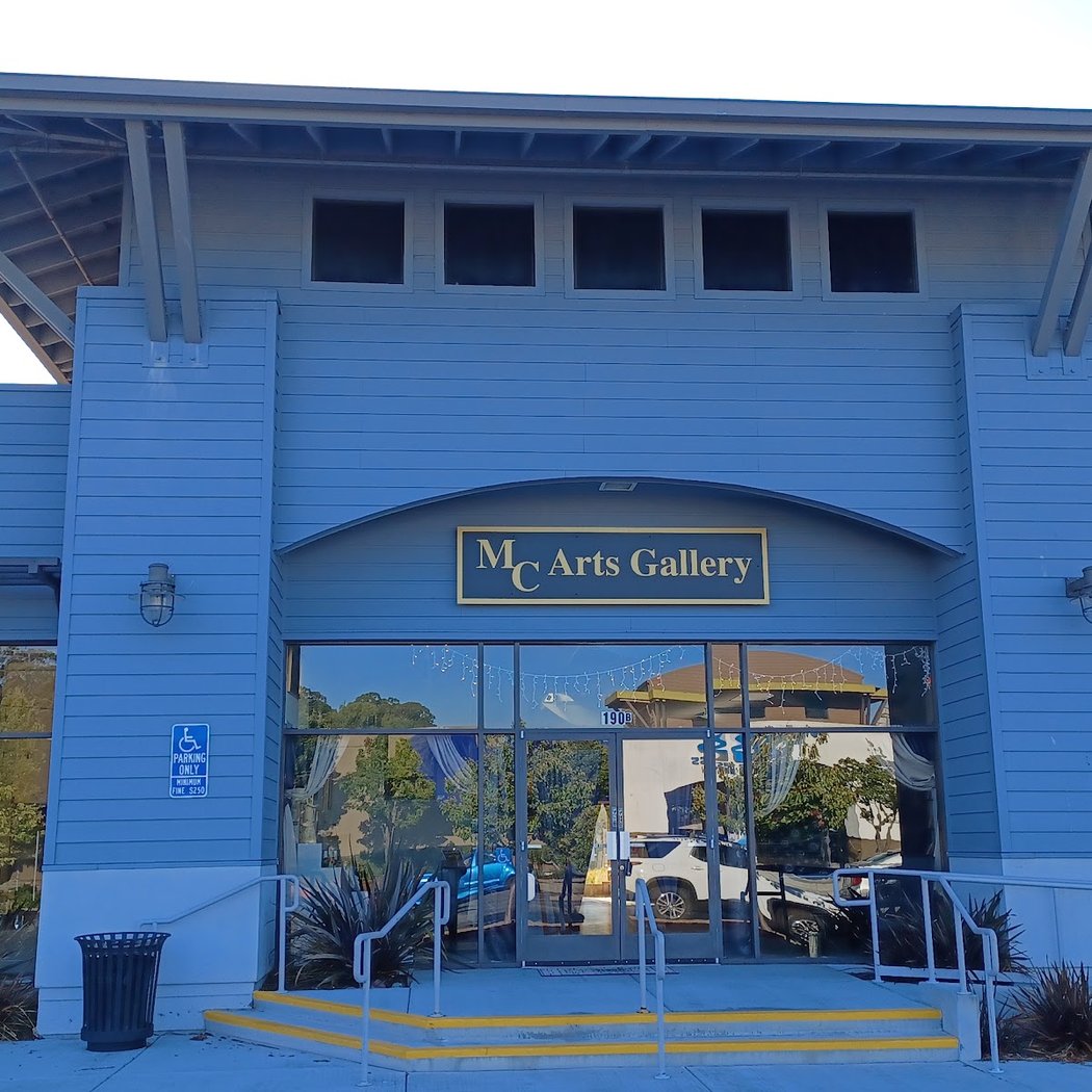 MC Arts Gallery 2