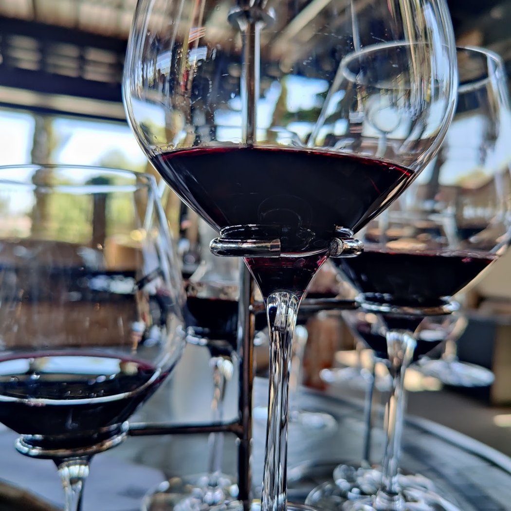 Happy Hour at Ruby Hill Winery 3
