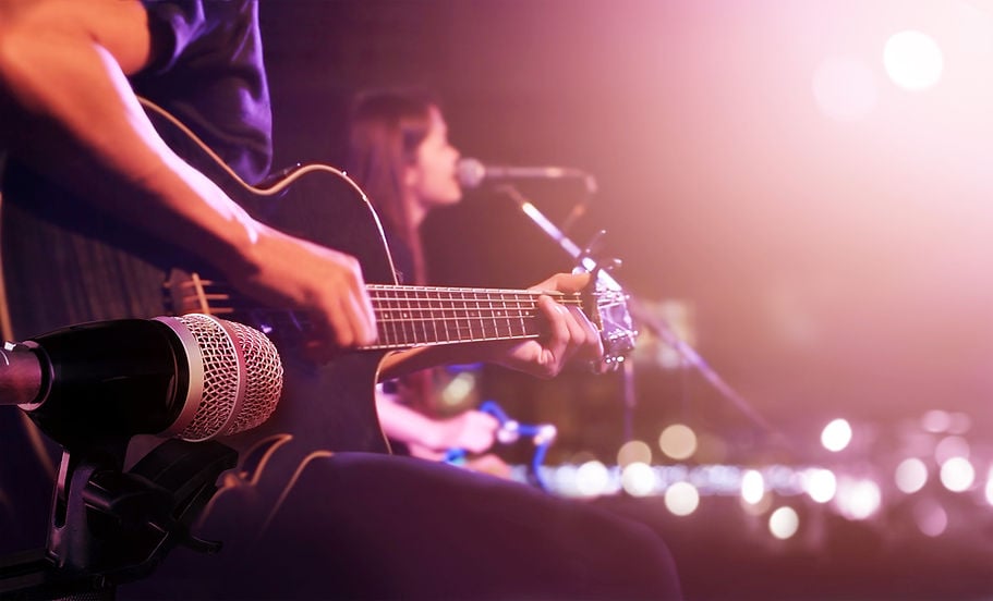 Live Music 1