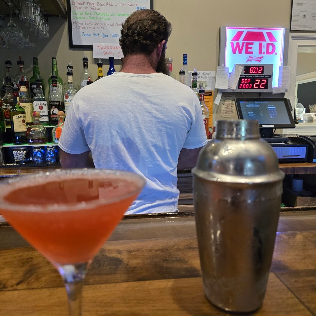 Clock Tower Pub & Grill 1