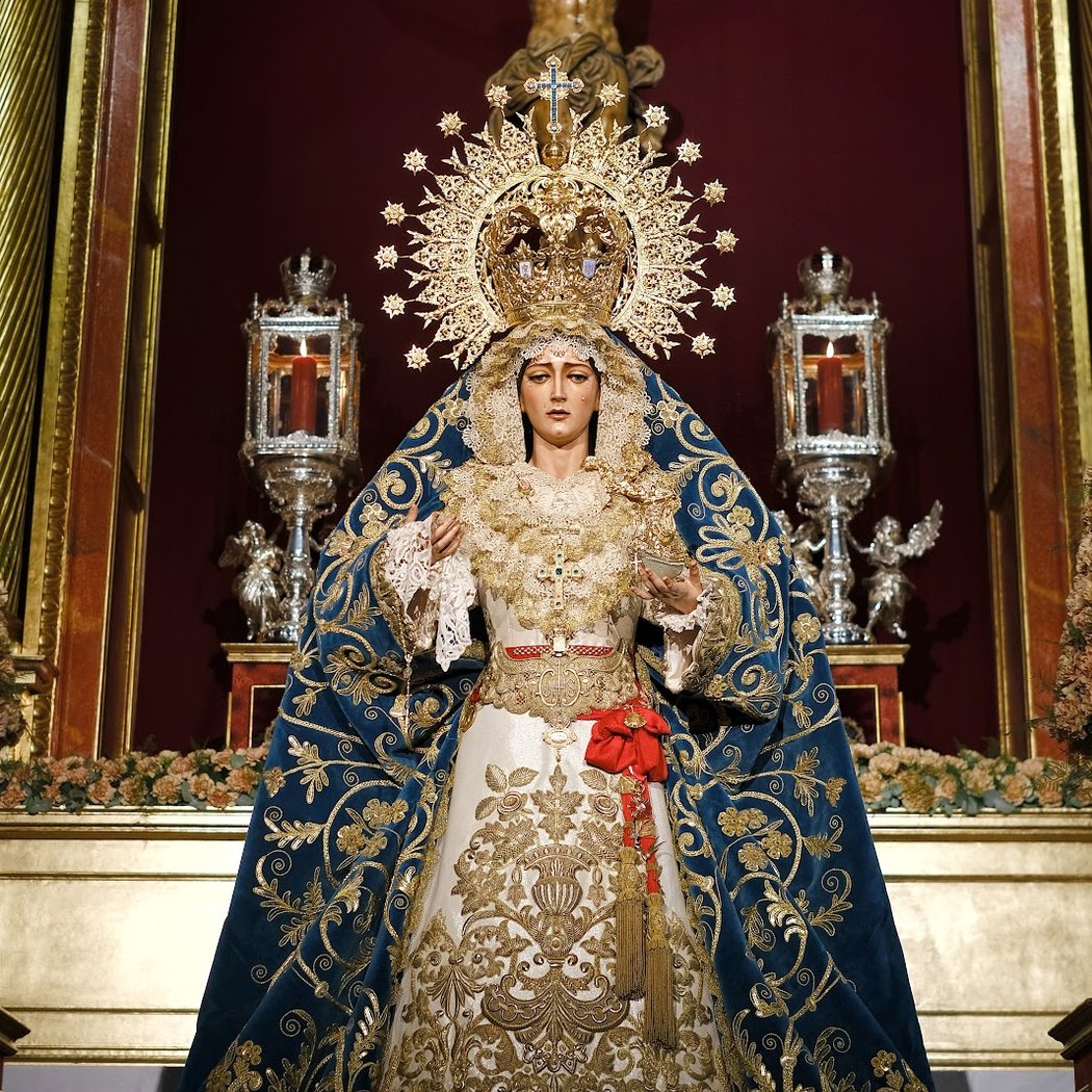Concierto Final del Congreso Hebdomada Sancta 1