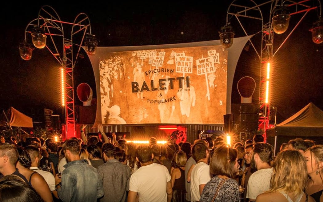 Le Baletti 1