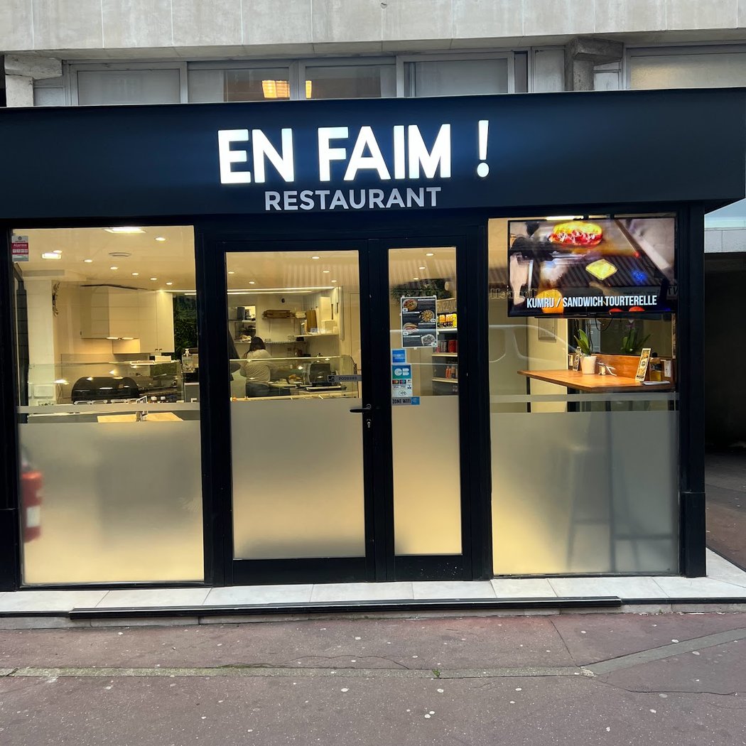 En Faim! 2