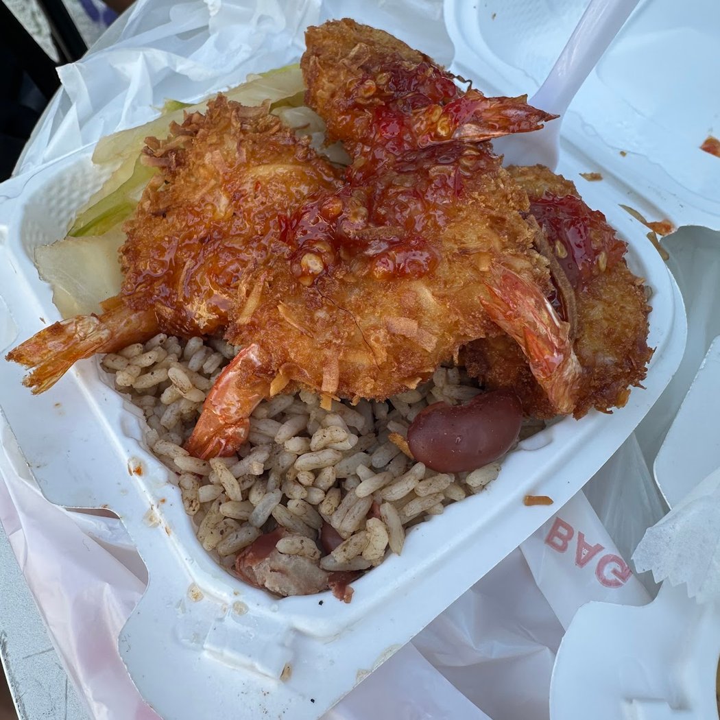 Jerk And Surf NYC 2