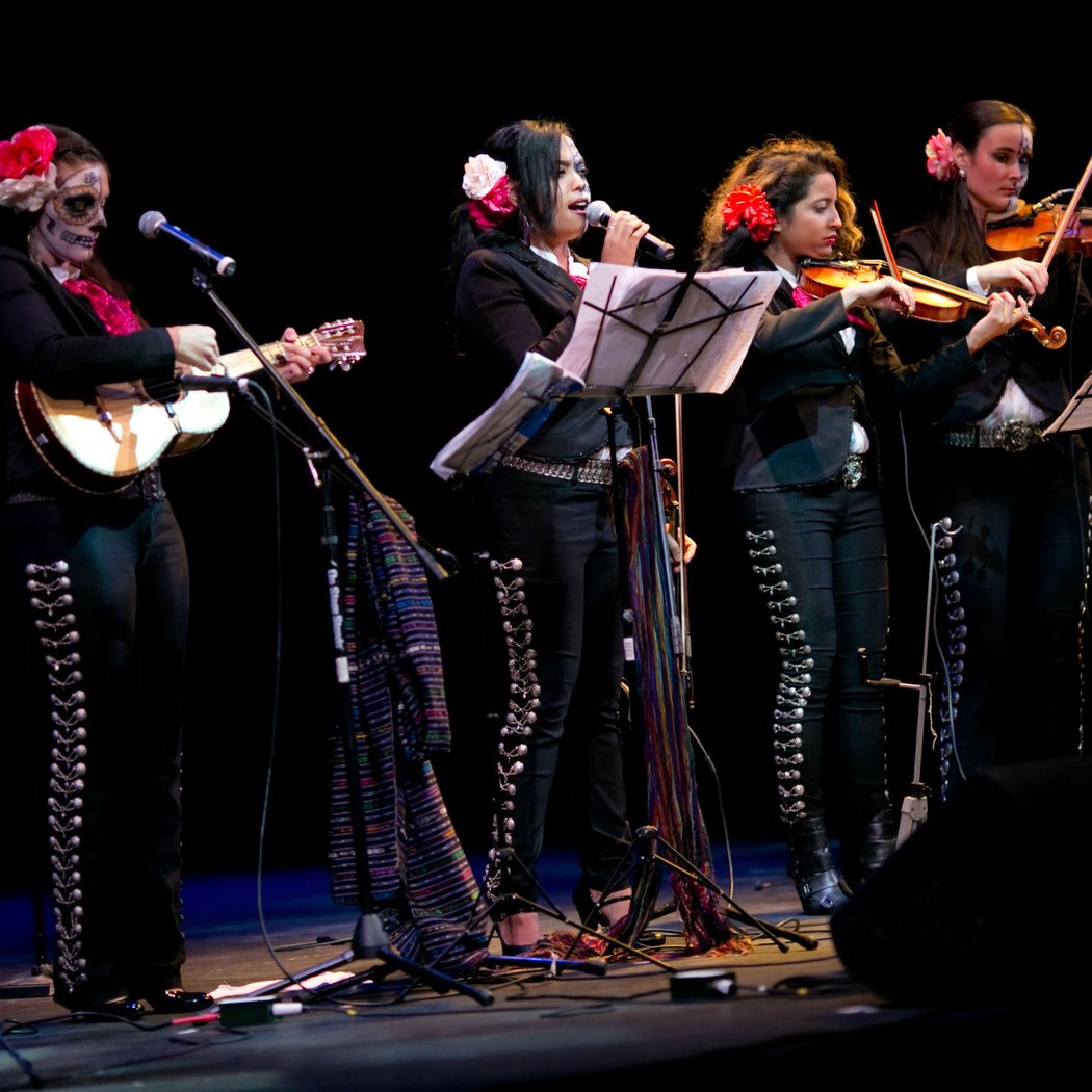 Festival Santa María 3
