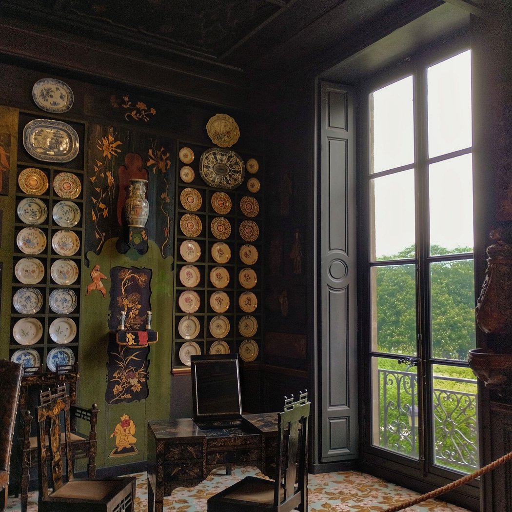 Maison de Victor Hugo 3