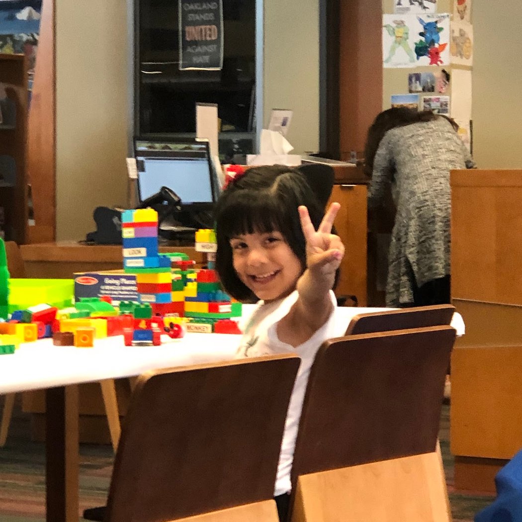Family Crafts 1