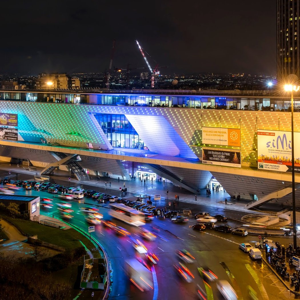 Les Journées du Courtage 1