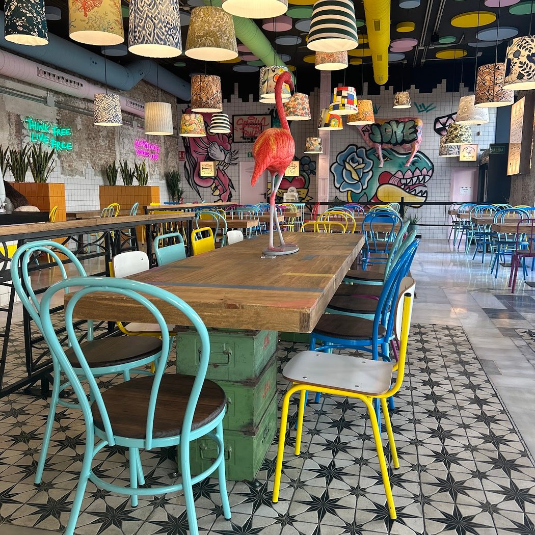 The Fitzgerald Burger Company 3
