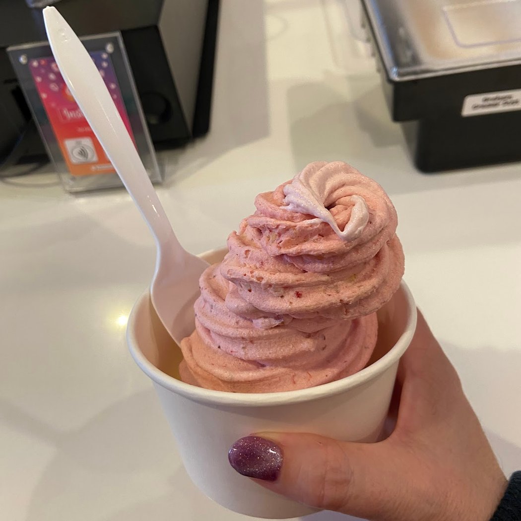 Scoop N Fruit 2