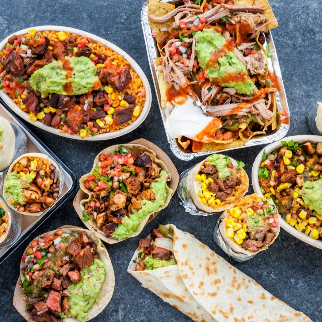 Dos Toros Taqueria 1