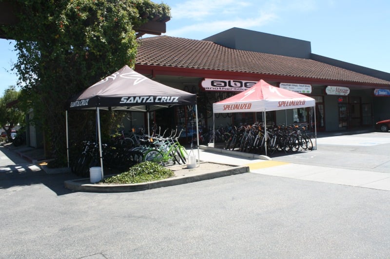 Another Bike Shop 2