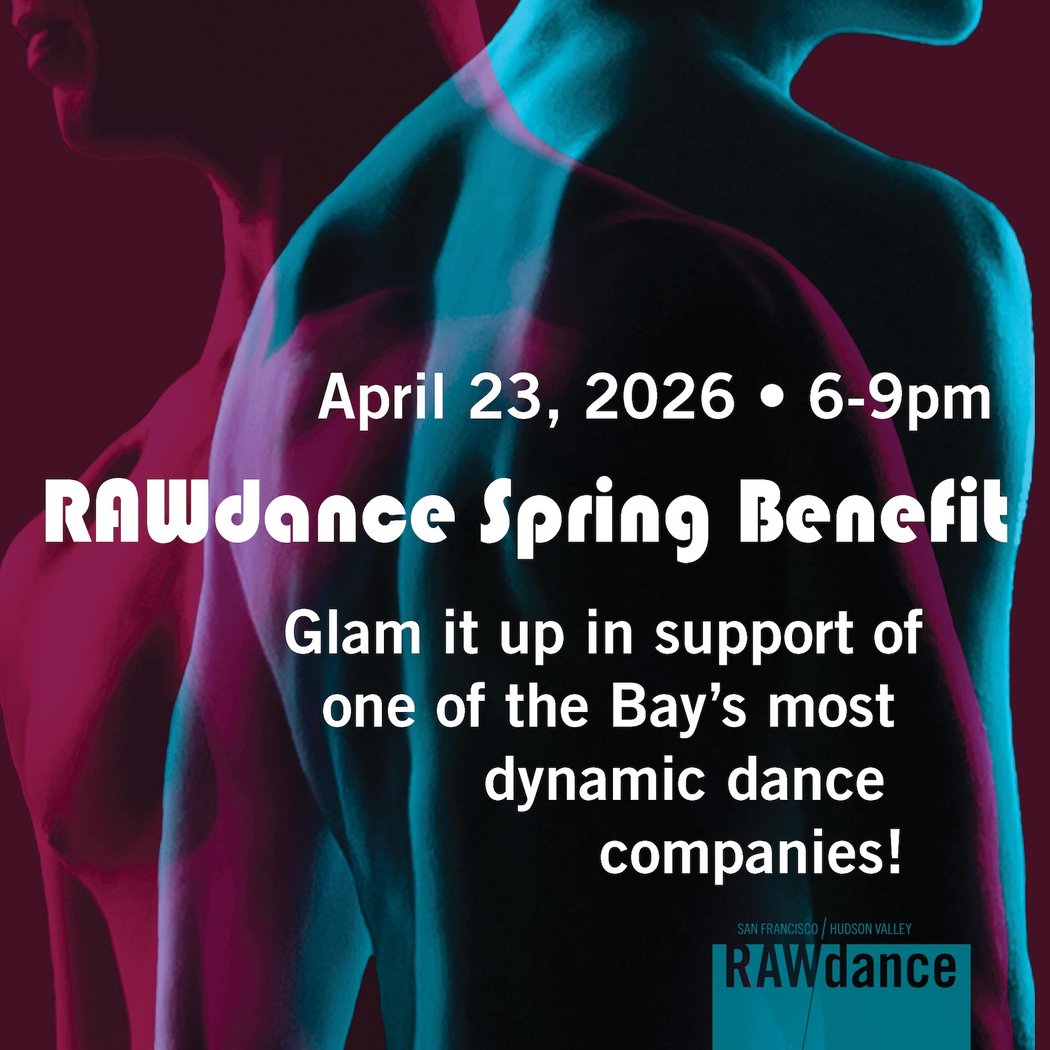 RAWdance Spring Benefit ’26 1