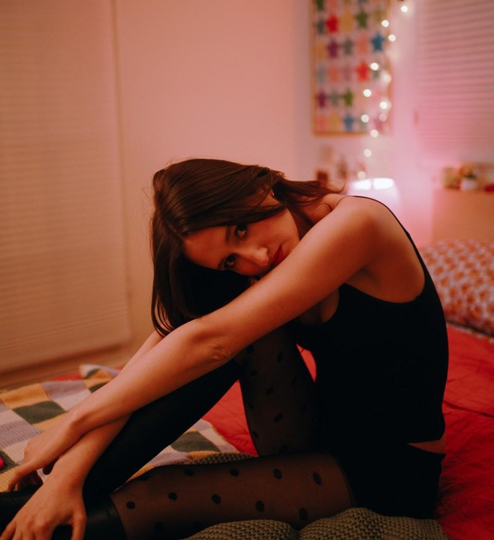 SADIE JEAN 1
