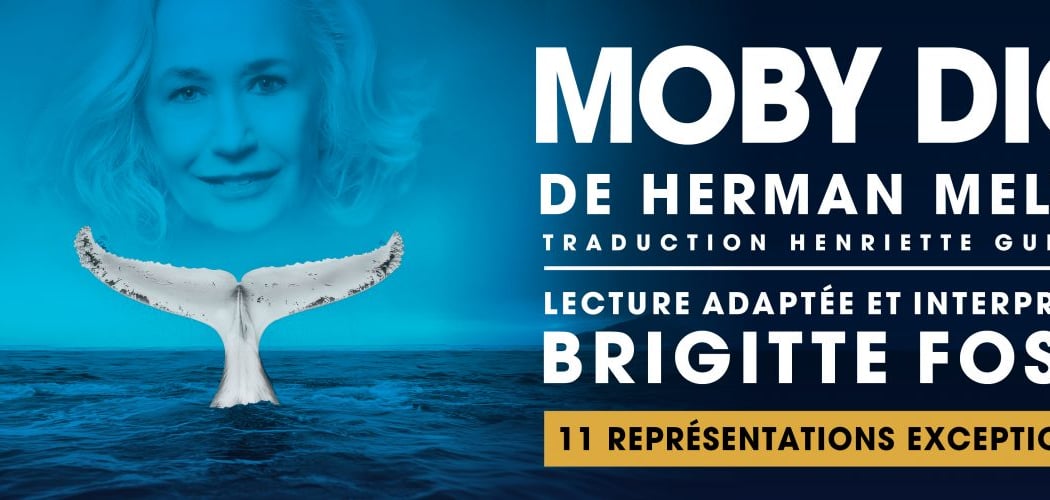 Moby Dick 2