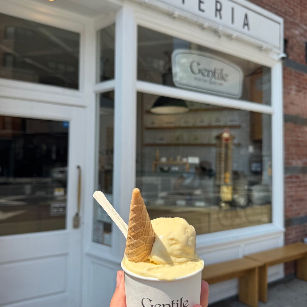 Gelateria Gentile - West Village 1