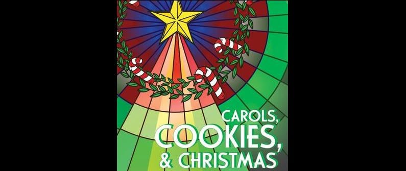 Carols, Cookies & Christmas! The Masterworks Family Holiday Concert 1