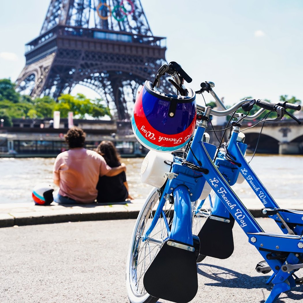 Le French Way 1