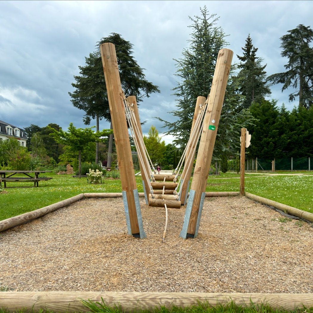 Parc de la Sapinière 3