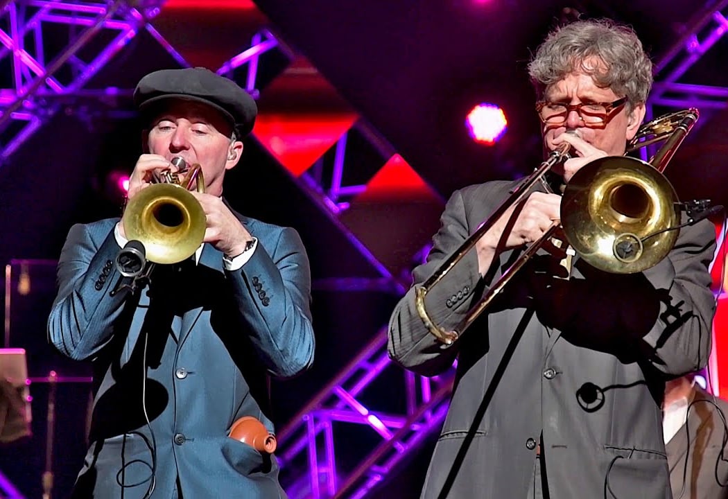 Big Bad Voodoo Daddy 3