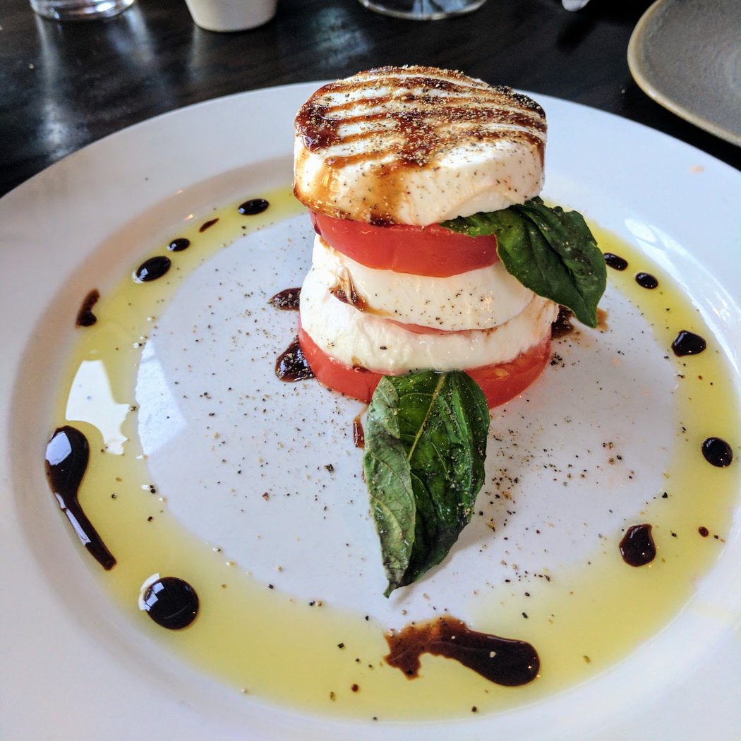 Ristorante La Toscana 1