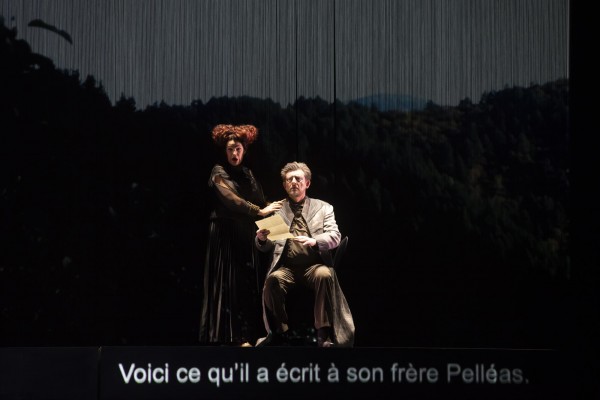 Pelléas et Mélisande 2