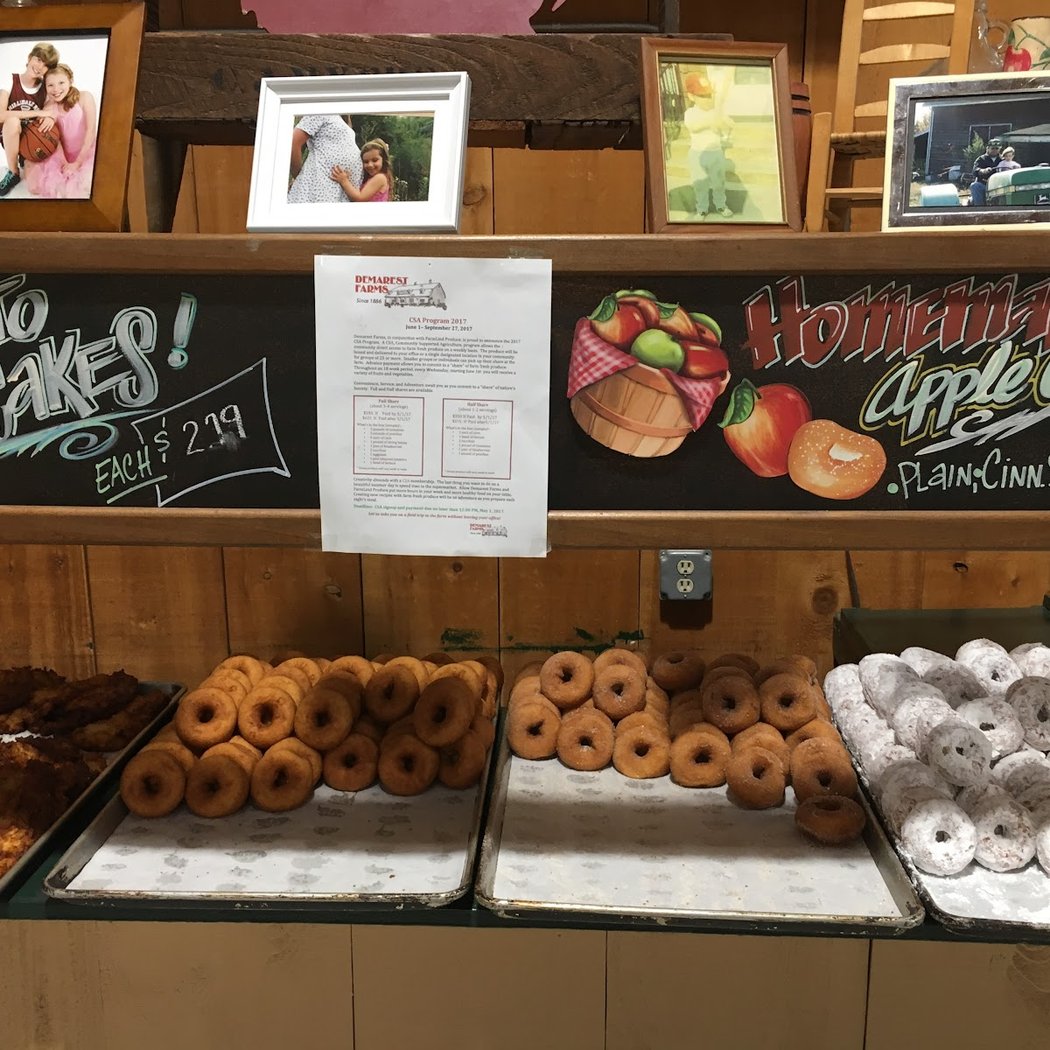Demarest Farms 1