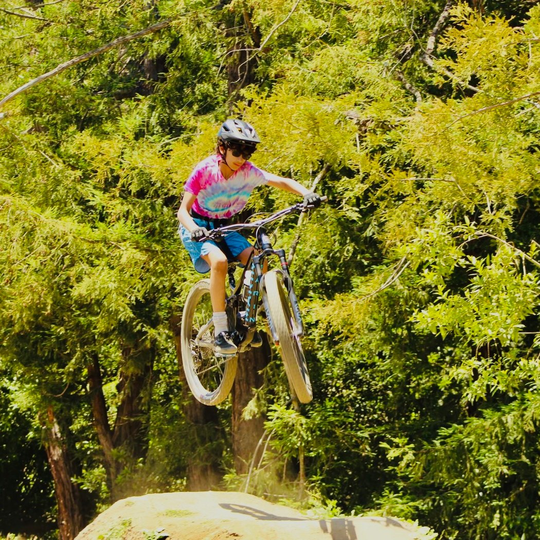 Oakland Pump Track 1