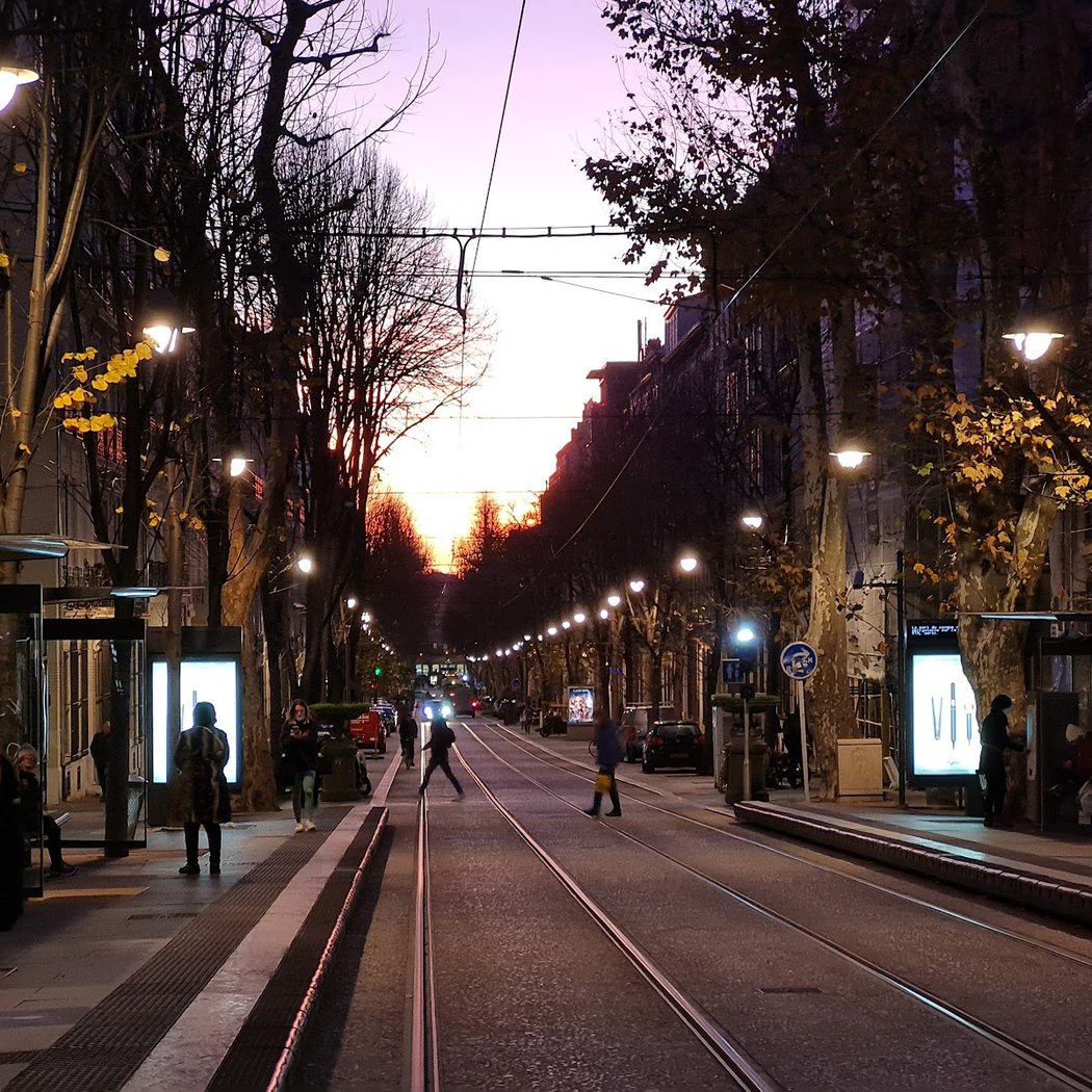 Boulevard Longchamp 3