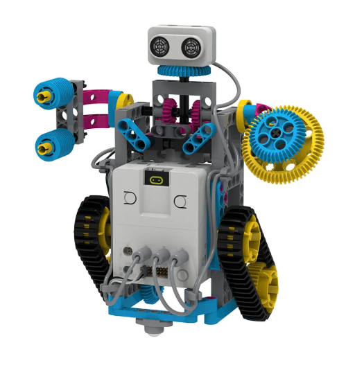 Robotics Boot Camp