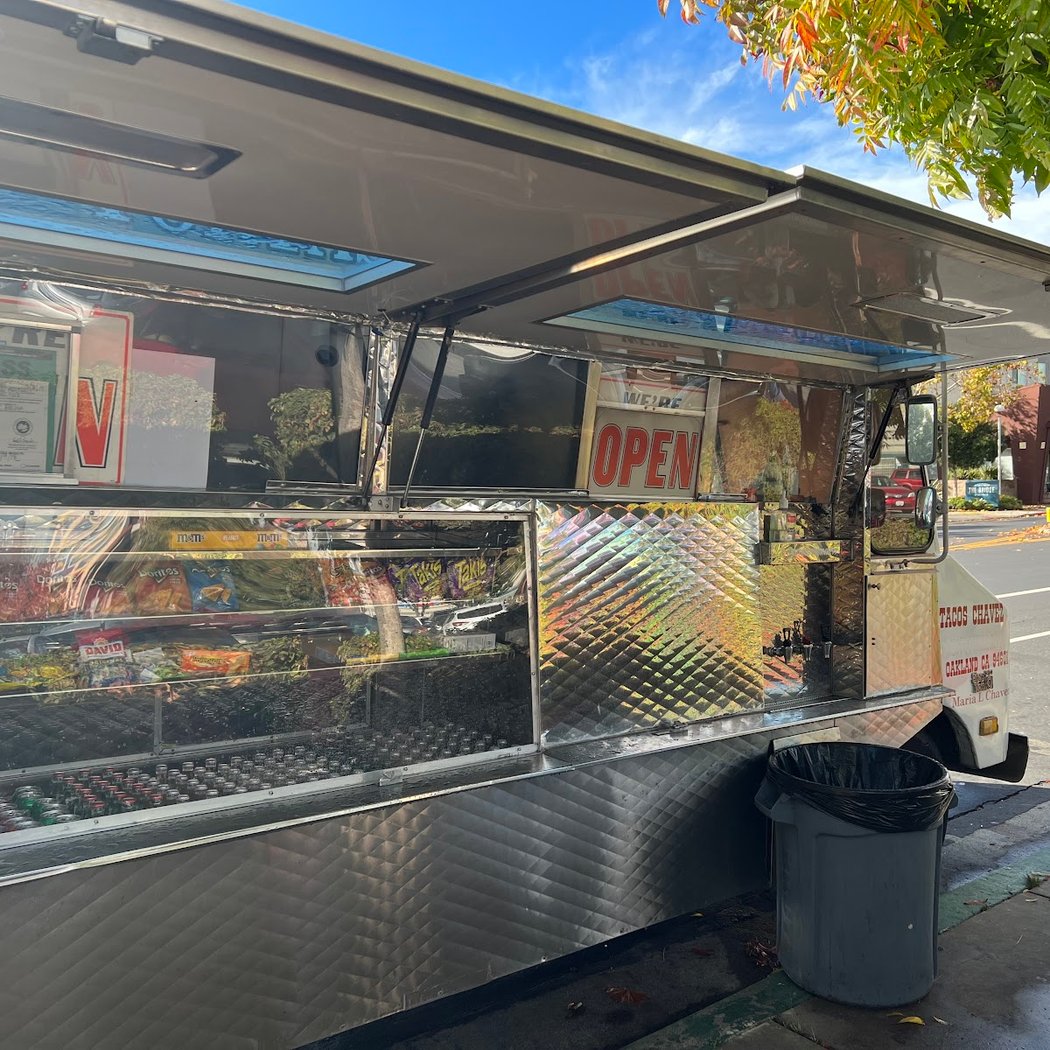 Tacos Chavez 2