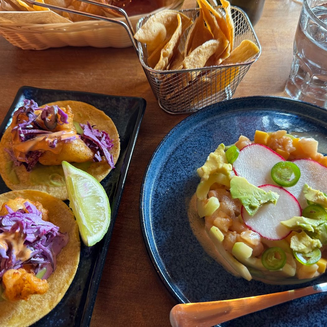 Barrera's Cocina 3