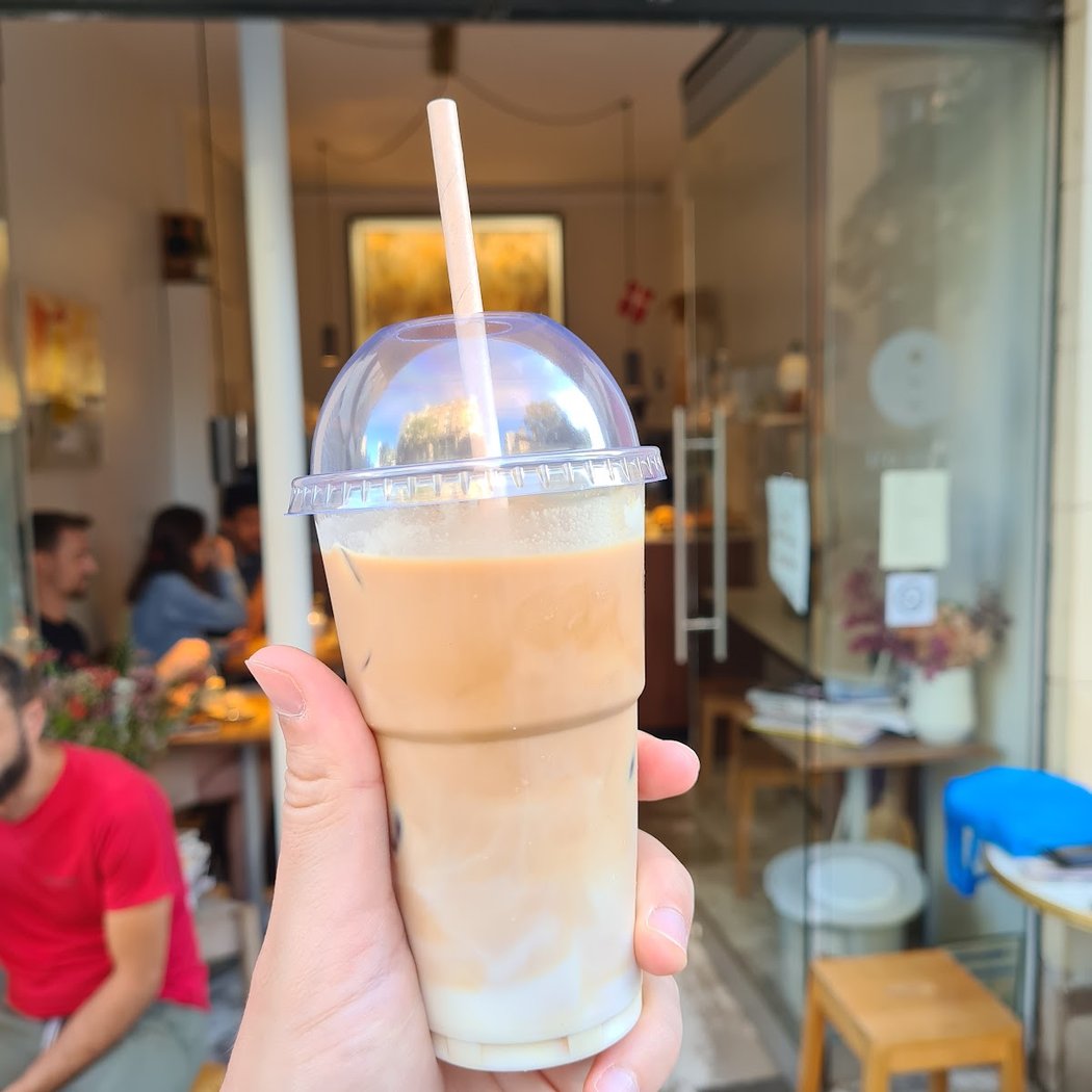 I.O Café 5
