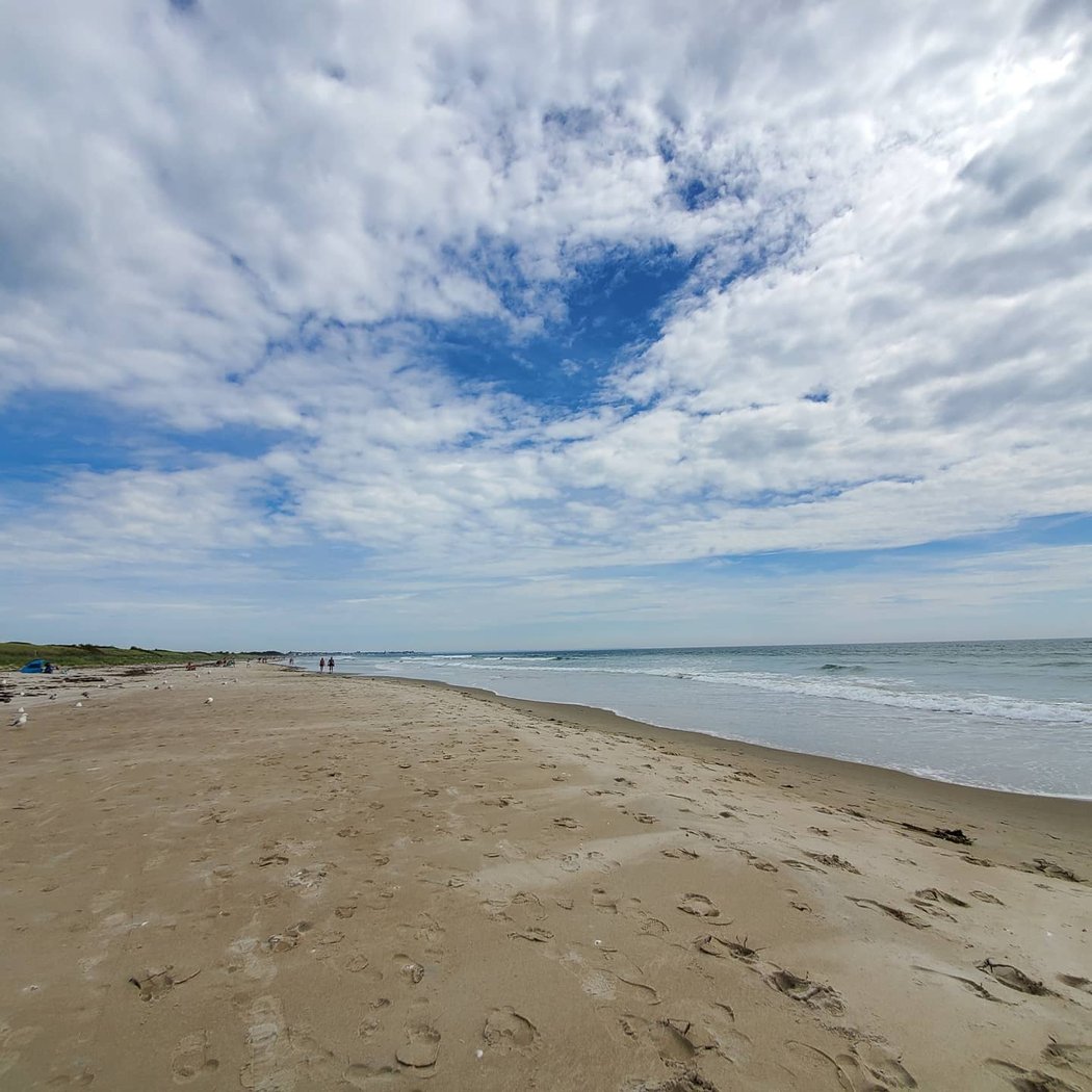 Ogunquit Beach 2