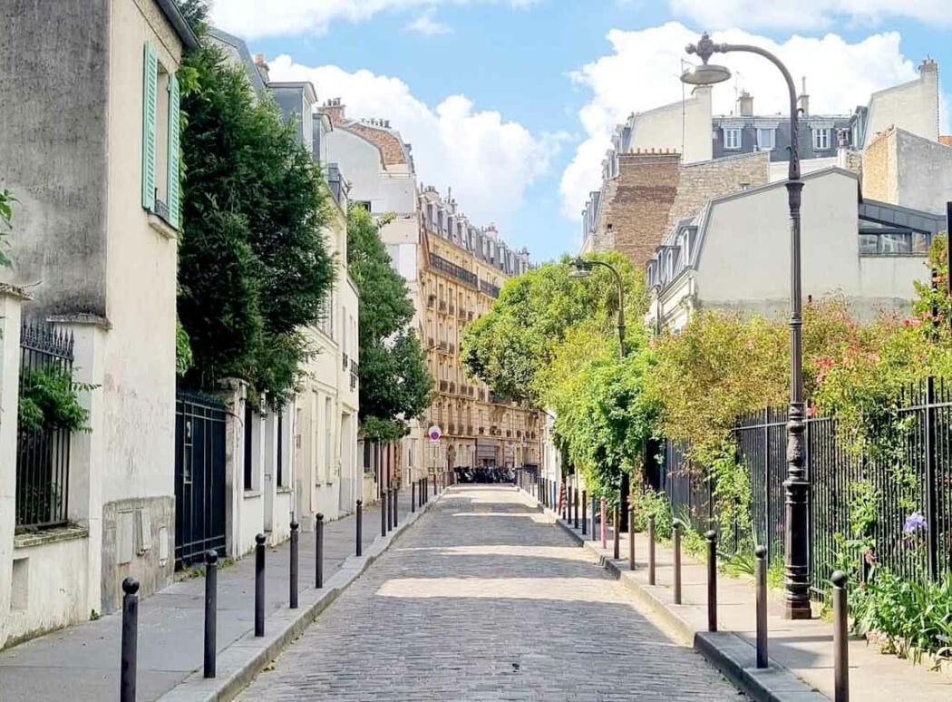 Petit-Montrouge 2