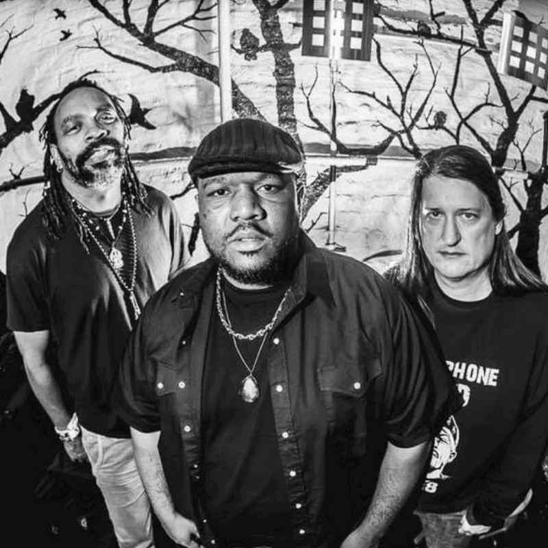 Roosevelt Collier Band 2