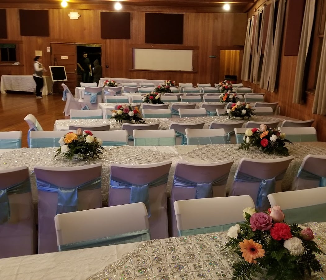 Tucker Farm Center 2
