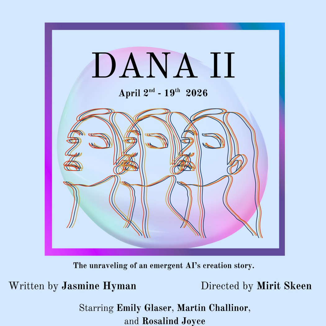 Dana II 1