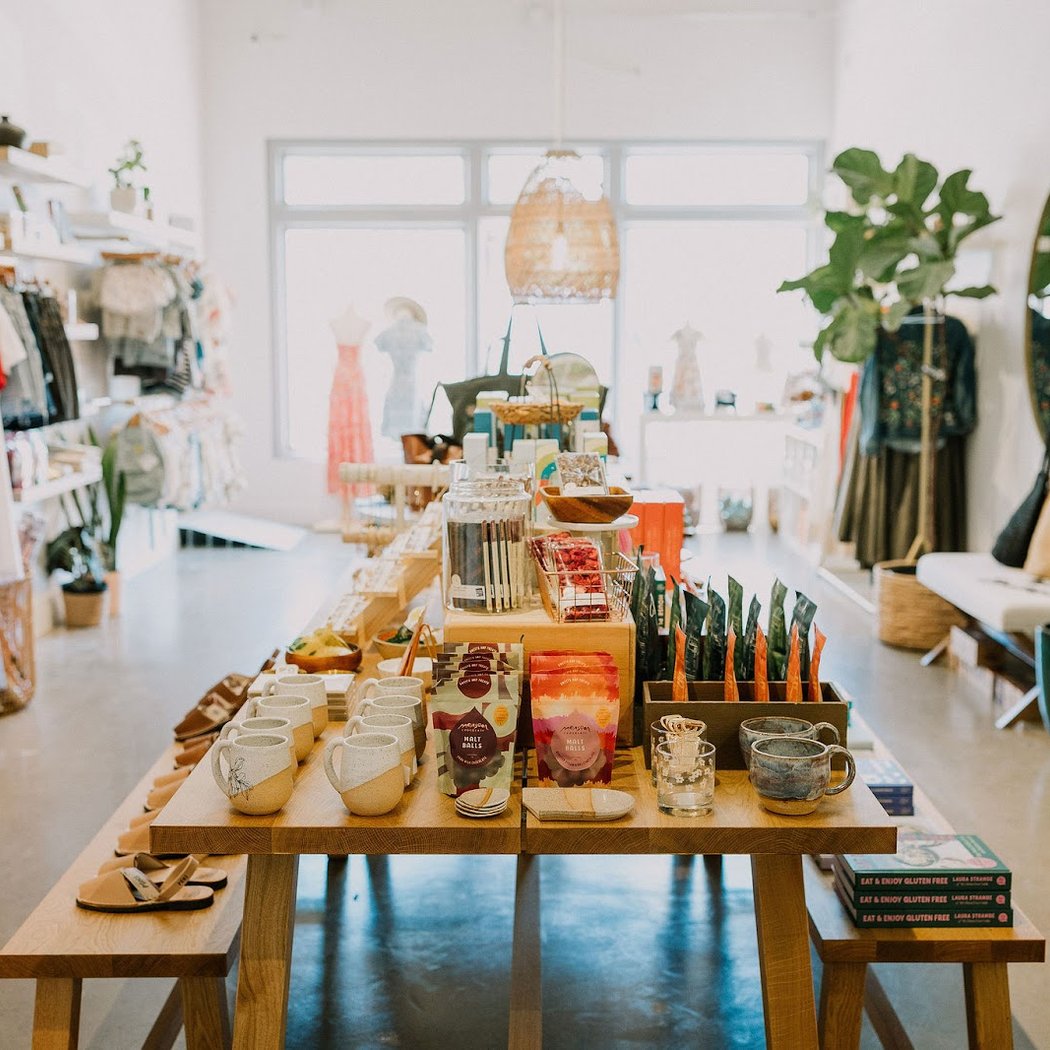 Nutmeg Boutique 3