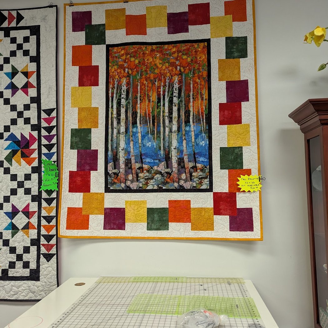Lemon Quilts 3