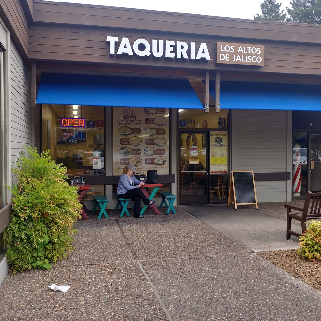 Taqueria Los Altos De Jalisco 2