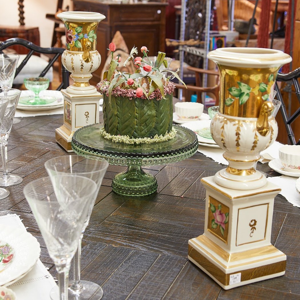 April 12 Estate Sale 3